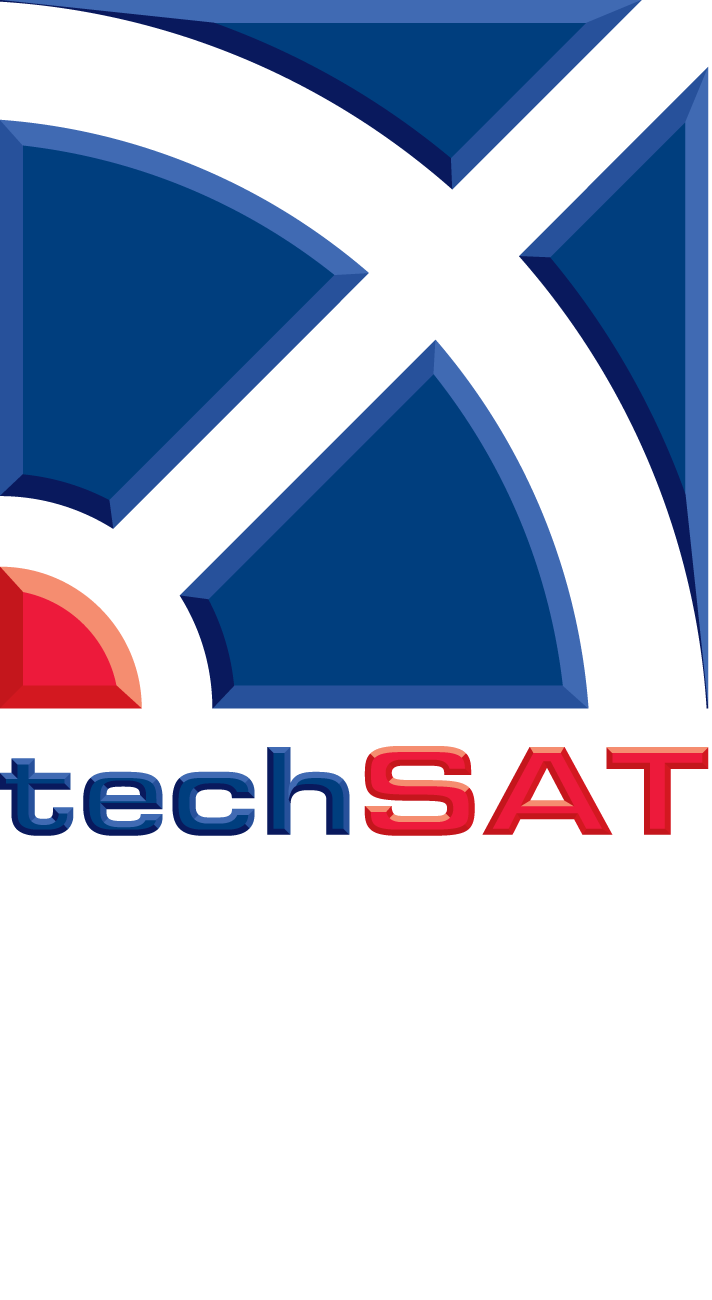 TechSAT Logo